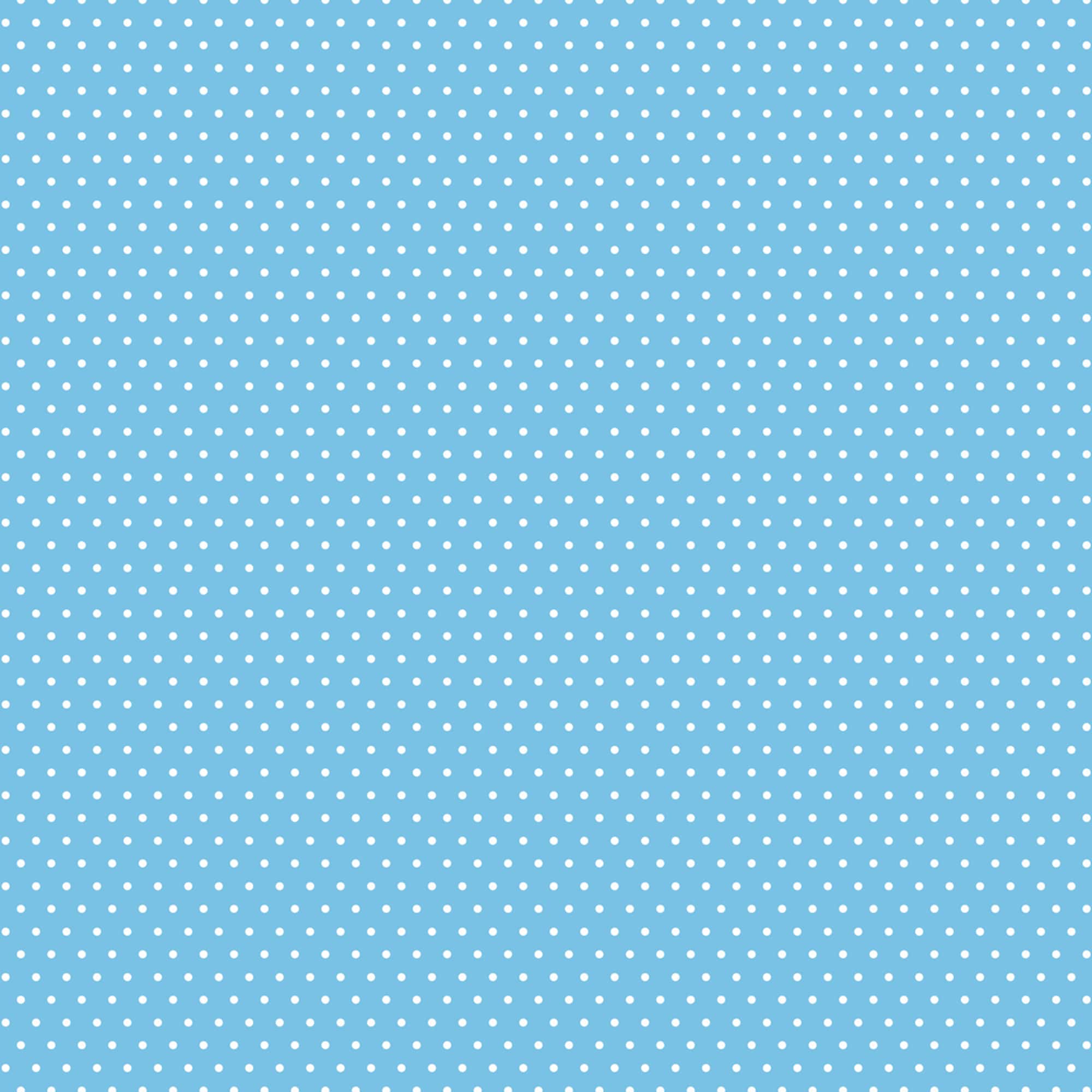 Core'dinations® Core Basics Dot 12" x 12" Cardstock